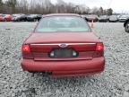 2000 Ford Contour SE