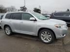 2008 Toyota Highlander Hybrid Limited