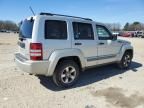 2008 Jeep Liberty Sport