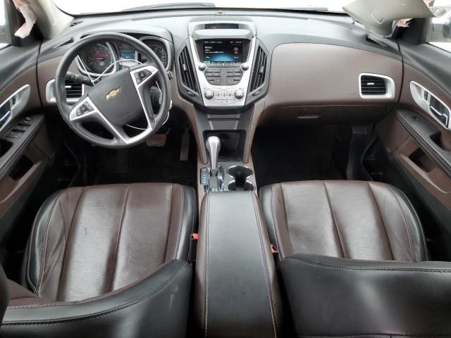 2014 Chevrolet Equinox LTZ