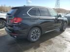 2018 BMW X5 XDRIVE4