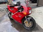 1992 Ducati 851 Sport