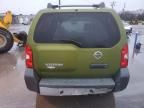 2011 Nissan Xterra OFF Road