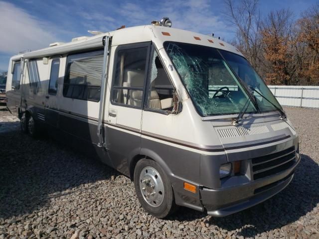 1989 Winnebago Class A Motorhome Chassis