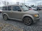 2008 Honda Element SC