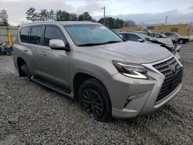 2021 Lexus GX 460 Premium