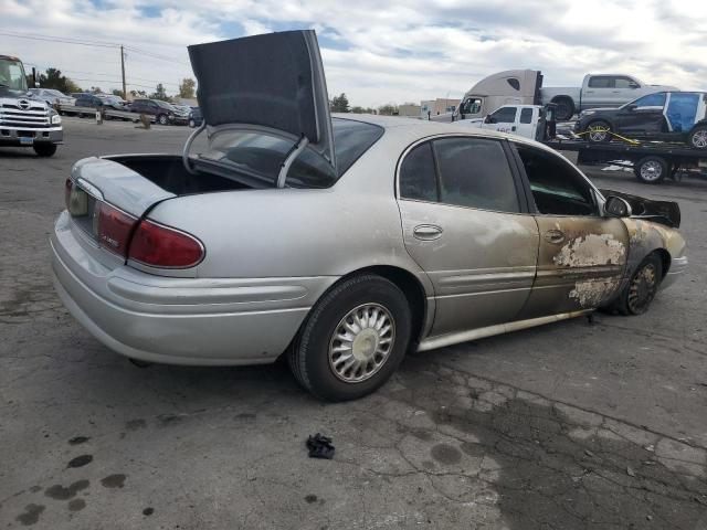 2003 Buick Lesabre Custom