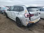 2023 BMW X3 M40I