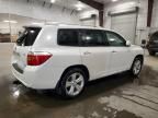 2009 Toyota Highlander Limited