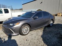 2024 Toyota Camry LE en venta en Spartanburg, SC