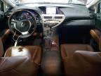 2014 Lexus RX 350 Base