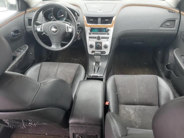 2010 Chevrolet Malibu 2LT