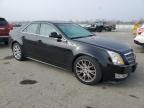 2010 Cadillac CTS Premium Collection