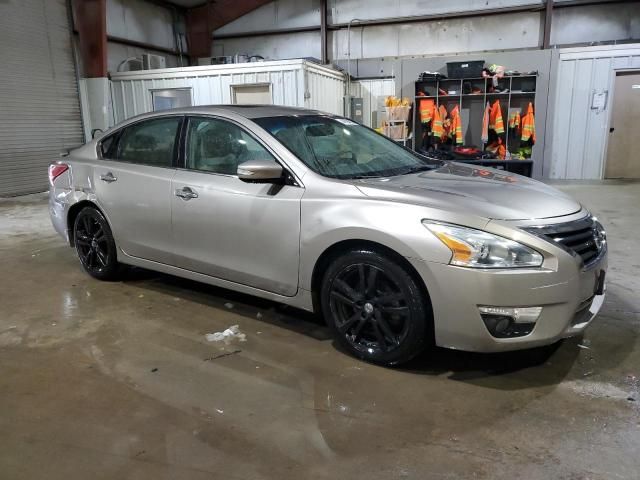 2013 Nissan Altima 3.5S