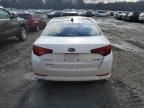 2011 KIA Optima EX