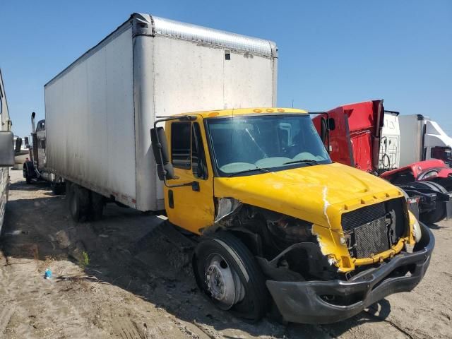 2010 International 4300 BOX Truck