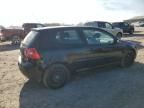 2007 Volkswagen Rabbit