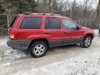 2001 Jeep Grand Cherokee Laredo