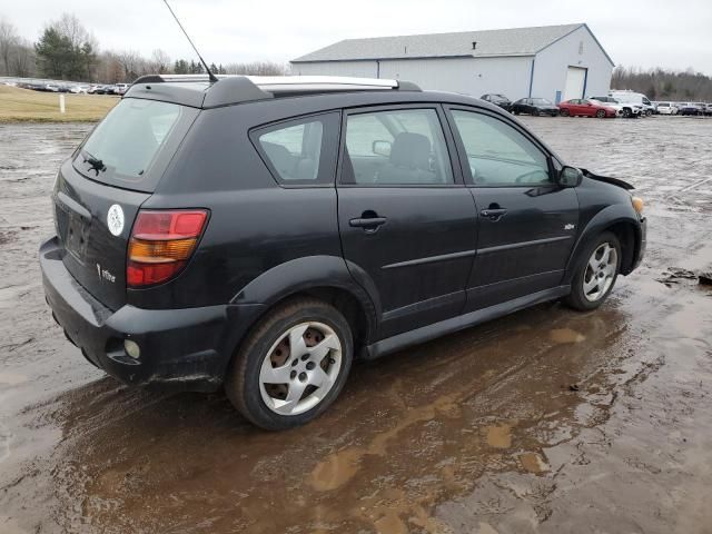 2007 Pontiac Vibe