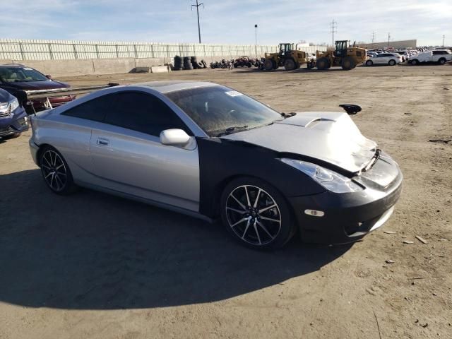 2000 Toyota Celica GT-S