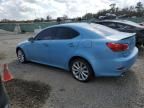 2010 Lexus IS 250