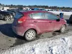 2011 Ford Fiesta SE