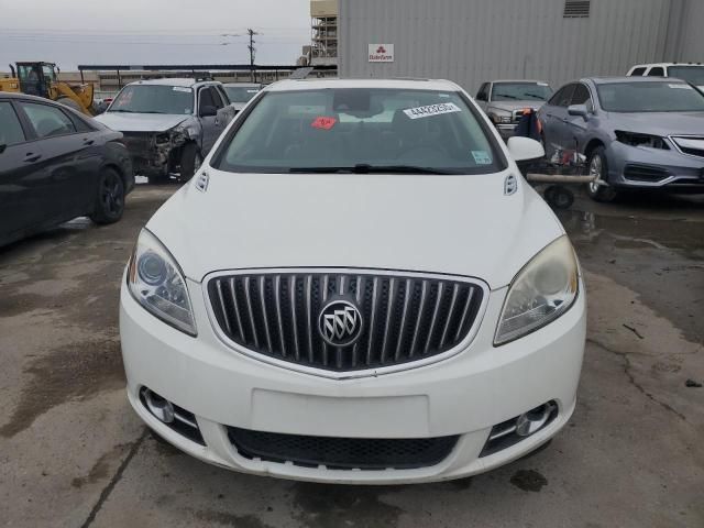 2015 Buick Verano