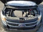 2011 Ford Explorer Limited