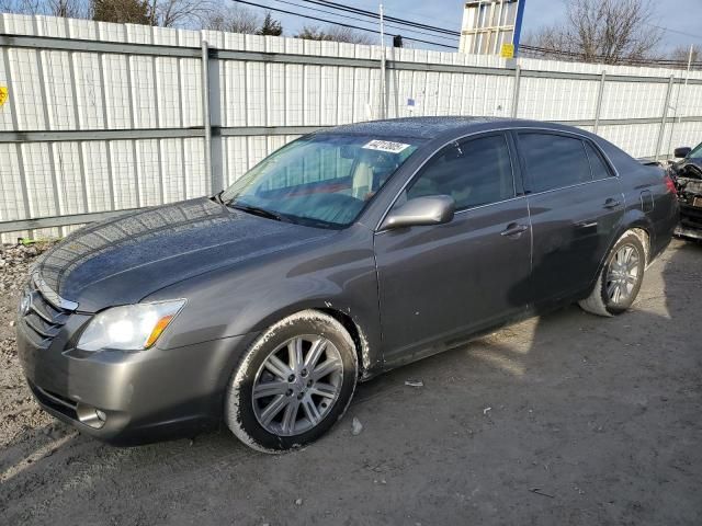 2006 Toyota Avalon XL