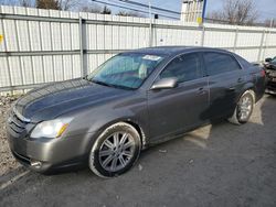 Toyota Avalon xl salvage cars for sale: 2006 Toyota Avalon XL