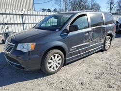 2013 Chrysler Town & Country Touring en venta en Gastonia, NC