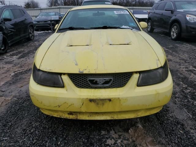 2002 Ford Mustang GT