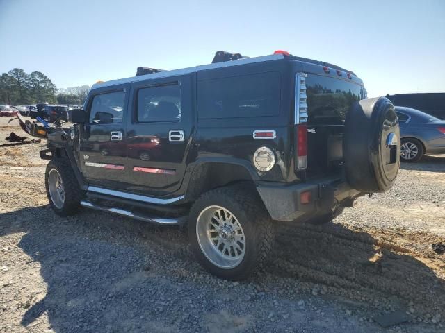 2006 Hummer H2