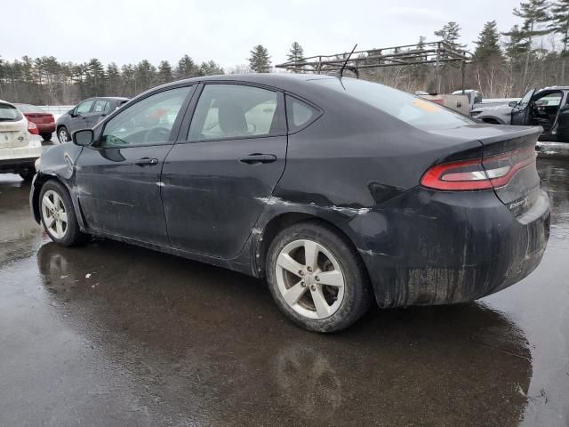 2015 Dodge Dart SXT