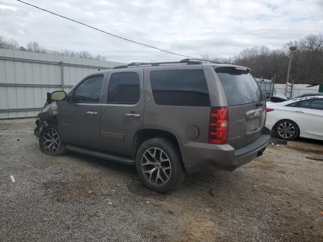 2013 Chevrolet Tahoe C1500 LT