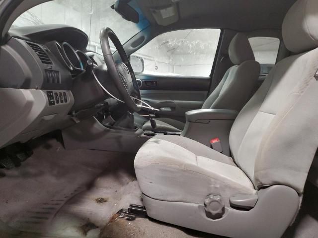 2011 Toyota Tacoma Access Cab