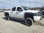 2009 Chevrolet Silverado K1500 LT