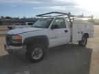 2005 GMC Sierra C2500 Heavy Duty