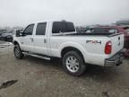 2011 Ford F350 Super Duty