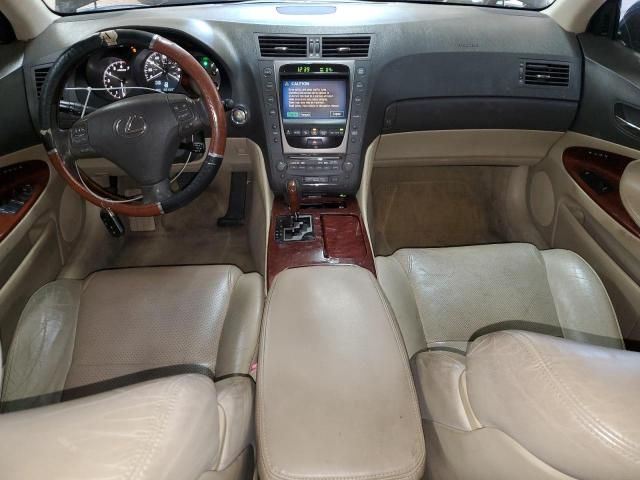 2006 Lexus GS 300