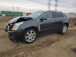 2014 Cadillac SRX Performance Collection en venta en Elgin, IL