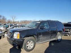 GMC salvage cars for sale: 2014 GMC Yukon SLT