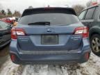 2018 Subaru Outback 3.6R Limited