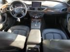 2013 Audi A6 Premium Plus