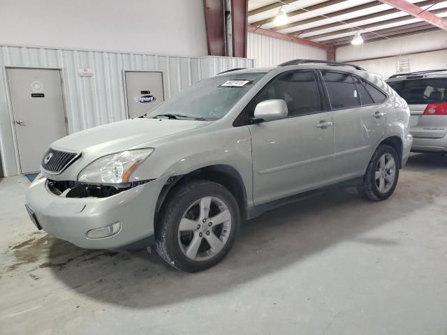 2005 Lexus RX 330