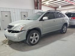 Lexus rx330 salvage cars for sale: 2005 Lexus RX 330