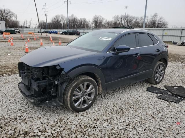 2023 Mazda CX-30 Select