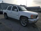 2002 GMC Yukon