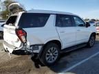 2021 Chevrolet Tahoe C1500 LT