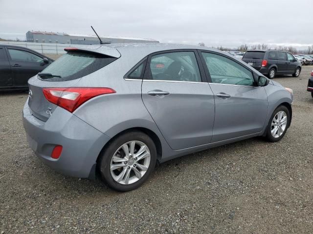 2014 Hyundai Elantra GT